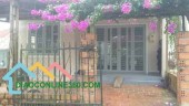 Mua ngay nhà giá rẻ, yên tĩnh, an ninh hẻm Nguyễn Trung Trực chỉ với giá 1.750 tỷ