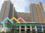 Bán căn hộ ở liền ngay trung tâm hành chính quận 2 giá thấp nhất