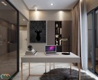 Bán căn hộ Centana Thủ Thiêm tầng thấp hướng ĐN giá mềm