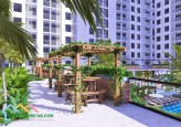 Jamila – CHO CUỘC SỐNG TỐT ĐẸP HƠN