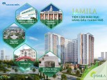 Jamila – CHO CUỘC SỐNG TỐT ĐẸP HƠN