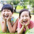 jamala tận hưởng cuộc sống bên gia đình thân yêu
