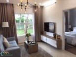 CẦN BÁN CĂN HỘ 2PN NGAY TRUNG TÂM HÀNH CHÍNH Q.12, MẶT TIỀN ĐƯỜNG 40M