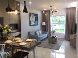 Đường Lê Thị Riêng, Quận 12, Hồ Chí Minh