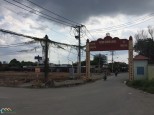 Cần chuyển nhượng gấp 02 nền đất thổ cư, xây dựng tự do.