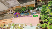 NHÀ PHÂN LÔ, 2 MẶT THOÁNG, BẠCH ĐẰNG 70m² - 3 TẦNG - 4m². Ô TÔ VÀO NHÀ - GIÁ 6 TỶ.