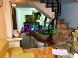 NHÀ MẶT NGÕ TO ĐẸP - 2 MẶT THOÁNG – CHỈ CÒN 1 CĂN DUY NHẤT – KIM NGƯU 45m² - 4 Tầng. GÍA RẺ 3.3 TỶ.