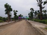 Đường Quốc lộ 21A, Thạch Thất, TP. Hà Nội