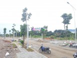 Đường Quốc lộ 21A, Thạch Thất, TP. Hà Nội