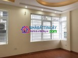 Đường Nguyễn An Ninh, Hoàng Mai, TP. Hà Nội