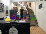 SỞ HỮU NHÀ RIÊNG TRUNG TÂM QUẬN HOÀNG MAI CHỈ 2.2 TỶ – 45M - 4TẦNG, SÀN GỖ.