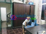 Đường Hoàng Mai, Hoàng Mai, TP. Hà Nội