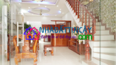 Đường Giáp Nhị, Hoàng Mai, TP. Hà Nội