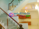 Đường Giáp Nhị, Hoàng Mai, TP. Hà Nội