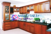 Đường Giáp Nhị, Hoàng Mai, TP. Hà Nội