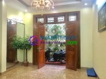 Gia đình cần bán gấp nhà ngõ phố 8/3 Hai Bà Trưng 52m² × 4Tầng-MT 6m-4.35 tỷ.