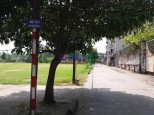 Bán đất phân lô ngõ 44 Đức Giang, Long Biên, dt 40m, giá 35tr/m. Lh Thu 0934549288