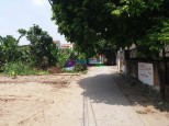 Đường Đức Giang, Long Biên, TP. Hà Nội