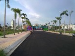 Cần thanh lý gấp 3 lô đất TT Thị trấn Long Thành LH: 0933.200.131
