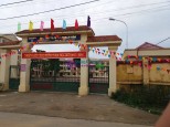 Đường Quốc lộ 21A, Thạch Thất, TP. Hà Nội