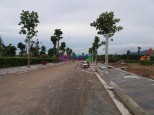 Đường Quốc lộ 21A, Thạch Thất, TP. Hà Nội