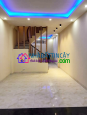 SỞ HỮU NHÀ RIÊNG TRUNG TÂM QUẬN HAI BÀ TRƯNG CHỈ 3.6 TỶ – 45M - 4TẦNG – MT4M.