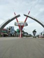 Bán đất trung tâm hành chính Chơn thành