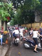 Đường Hoa Lâm, Long Biên, TP. Hà Nội