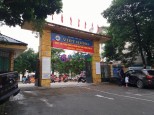 Đường Hoa Lâm, Long Biên, TP. Hà Nội