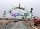 Đường Quốc lộ 21A, Thạch Thất, TP. Hà Nội