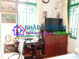 Cần bán nhà Hoàng Mai chỉ 2.45 tỷ - 42m2 – 4 tầng. Nhà mới ở luôn.
