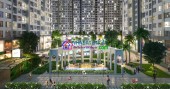 Chung cư Anland Nam Cường chỉ từ 25 triệu/m2, nằm ngay mặt đường Tố Hữu quận Hà Đông