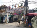 Cần bán nhà mới ngõ 105 Thanh Am, tổ 24 Thượng thanh, LB dt 32 giá 1,7ty