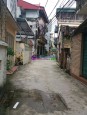 Đường Thanh Am, Long Biên, TP. Hà Nội