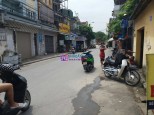 Đường Thanh Am, Long Biên, TP. Hà Nội