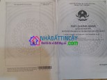 Bán nhà mới ngõ 21 Thanh Am, Thượng Thanh dt 36m hương ĐN giá 1,7ty