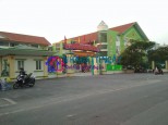 Đường Thượng Thanh, Long Biên, TP. Hà Nội
