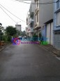Đường Thượng Thanh, Long Biên, TP. Hà Nội