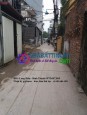 Bán nhà 2T x 87m ngõ lớn Thanh Am, Long Biên ĐN giá 3,1ty