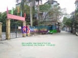 Đường Thanh Am, Long Biên, TP. Hà Nội