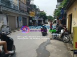 Đường Thanh Am, Long Biên, TP. Hà Nội