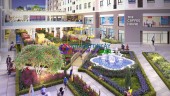 Mở Bán Căn hộ thông minh Ven sông Sai Gon Intela Bình Chánh Liền kề Quận 1 Q8