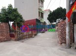 Đường Đức Giang, Long Biên, TP. Hà Nội