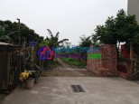 Đường Đức Giang, Long Biên, TP. Hà Nội