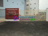 Đường Đức Giang, Long Biên, TP. Hà Nội