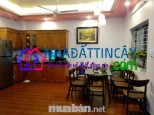Bán nhà ngõ 21 Thanh Am, LB dt 4T x 32m hướng TN giá 1,7ty