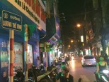 bán nhà mặt đường lương thế vinh hn dt80m2 mt5m sđcc