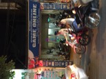 Đường Lương Thế Vinh, Nam Từ Liêm, TP. Hà Nội