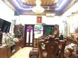Bán nhà mặt phố Nguyễn Văn Cừ, LB dt 115m hướng ĐN giá 23ty