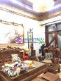 Đường Nguyễn Văn Cừ, Long Biên, TP. Hà Nội